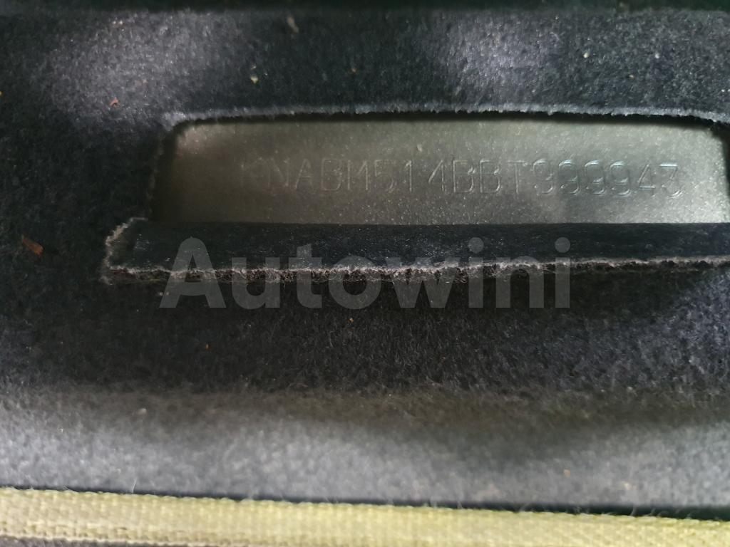 2011 KIA  MORNING PICANTO SLX A/T - 14