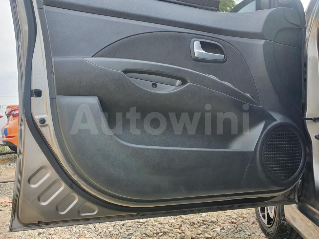 2011 KIA  MORNING PICANTO SLX A/T - 15