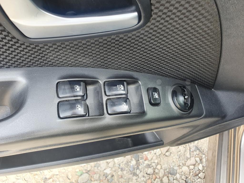 2011 KIA  MORNING PICANTO SLX A/T - 23