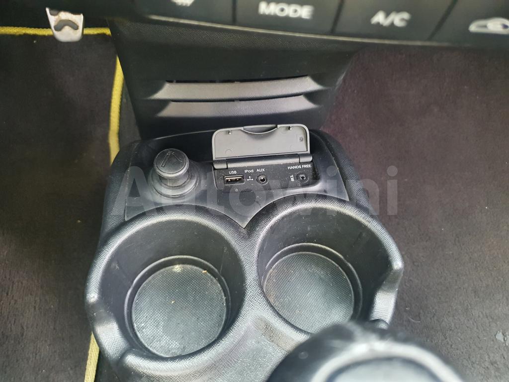 2011 KIA  MORNING PICANTO SLX A/T - 26