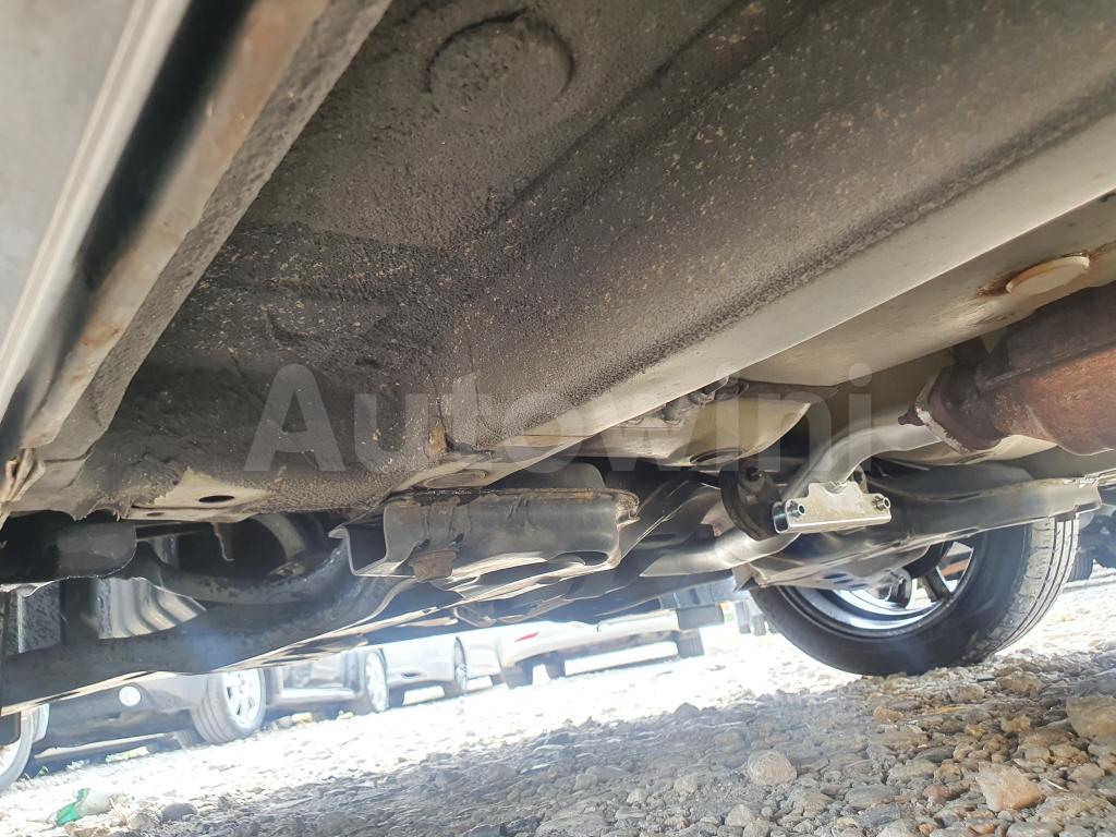 2011 KIA  MORNING PICANTO SLX A/T - 38