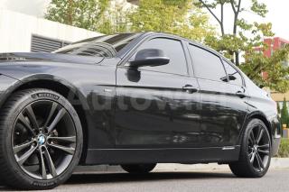 2012 BMW 3 SERIES F30  320D+M PKG SPORTS+FULL+A CLASS - 7
