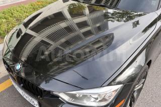 2012 BMW 3 SERIES F30  320D+M PKG SPORTS+FULL+A CLASS - 10