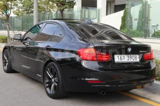 2012 BMW 3 SERIES F30  320D+M PKG SPORTS+FULL+A CLASS - 12