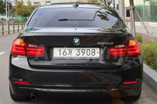2012 BMW 3 SERIES F30  320D+M PKG SPORTS+FULL+A CLASS - 13