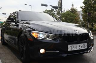 2012 BMW 3 SERIES F30  320D+M PKG SPORTS+FULL+A CLASS - 18