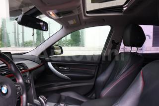 2012 BMW 3 SERIES F30  320D+M PKG SPORTS+FULL+A CLASS - 20