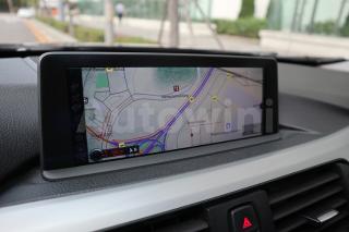 2012 BMW 3 SERIES F30  320D+M PKG SPORTS+FULL+A CLASS - 25