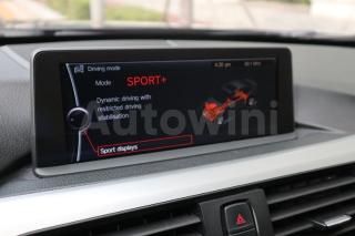 2012 BMW 3 SERIES F30  320D+M PKG SPORTS+FULL+A CLASS - 26