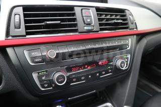 2012 BMW 3 SERIES F30  320D+M PKG SPORTS+FULL+A CLASS - 27