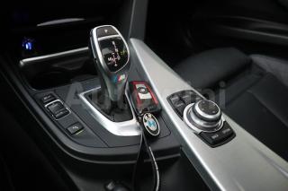 2012 BMW 3 SERIES F30  320D+M PKG SPORTS+FULL+A CLASS - 29