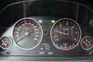2012 BMW 3 SERIES F30  320D+M PKG SPORTS+FULL+A CLASS - 31