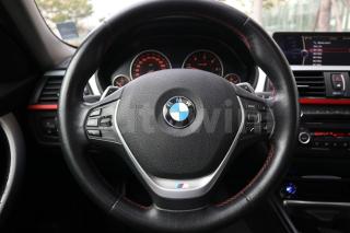 2012 BMW 3 SERIES F30  320D+M PKG SPORTS+FULL+A CLASS - 32