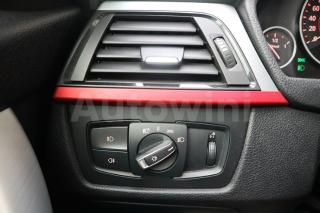 2012 BMW 3 SERIES F30  320D+M PKG SPORTS+FULL+A CLASS - 35