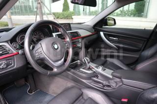 2012 BMW 3 SERIES F30  320D+M PKG SPORTS+FULL+A CLASS - 37