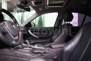 2012 BMW 3 SERIES F30  320D+M PKG SPORTS+FULL+A CLASS - 39