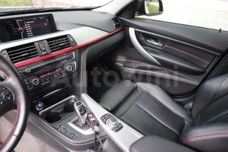 2012 BMW 3 SERIES F30  320D+M PKG SPORTS+FULL+A CLASS - 40