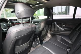 2012 BMW 3 SERIES F30  320D+M PKG SPORTS+FULL+A CLASS - 41