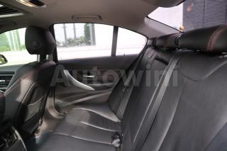2012 BMW 3 SERIES F30  320D+M PKG SPORTS+FULL+A CLASS - 42