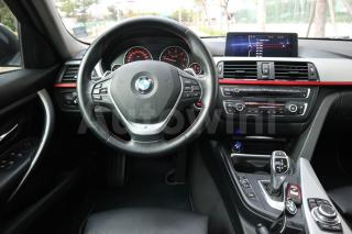 2012 BMW 3 SERIES F30  320D+M PKG SPORTS+FULL+A CLASS - 44
