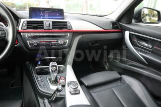 2012 BMW 3 SERIES F30  320D+M PKG SPORTS+FULL+A CLASS - 45