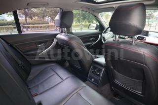 2012 BMW 3 SERIES F30  320D+M PKG SPORTS+FULL+A CLASS - 46