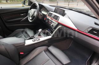 2012 BMW 3 SERIES F30  320D+M PKG SPORTS+FULL+A CLASS - 49