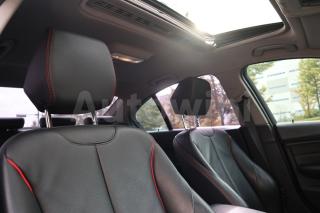 2012 BMW 3 SERIES F30  320D+M PKG SPORTS+FULL+A CLASS - 50