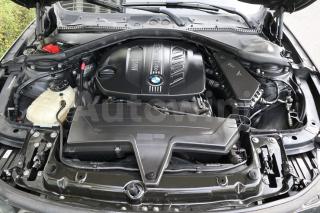 2012 BMW 3 SERIES F30  320D+M PKG SPORTS+FULL+A CLASS - 51