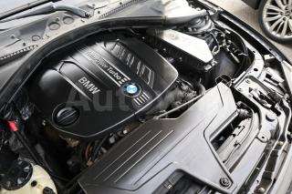 2012 BMW 3 SERIES F30  320D+M PKG SPORTS+FULL+A CLASS - 54