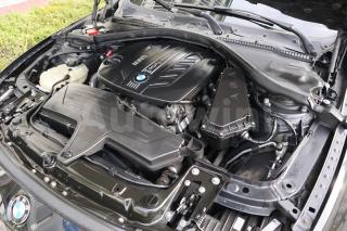 2012 BMW 3 SERIES F30  320D+M PKG SPORTS+FULL+A CLASS - 55