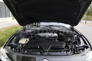 2012 BMW 3 SERIES F30  320D+M PKG SPORTS+FULL+A CLASS - 56