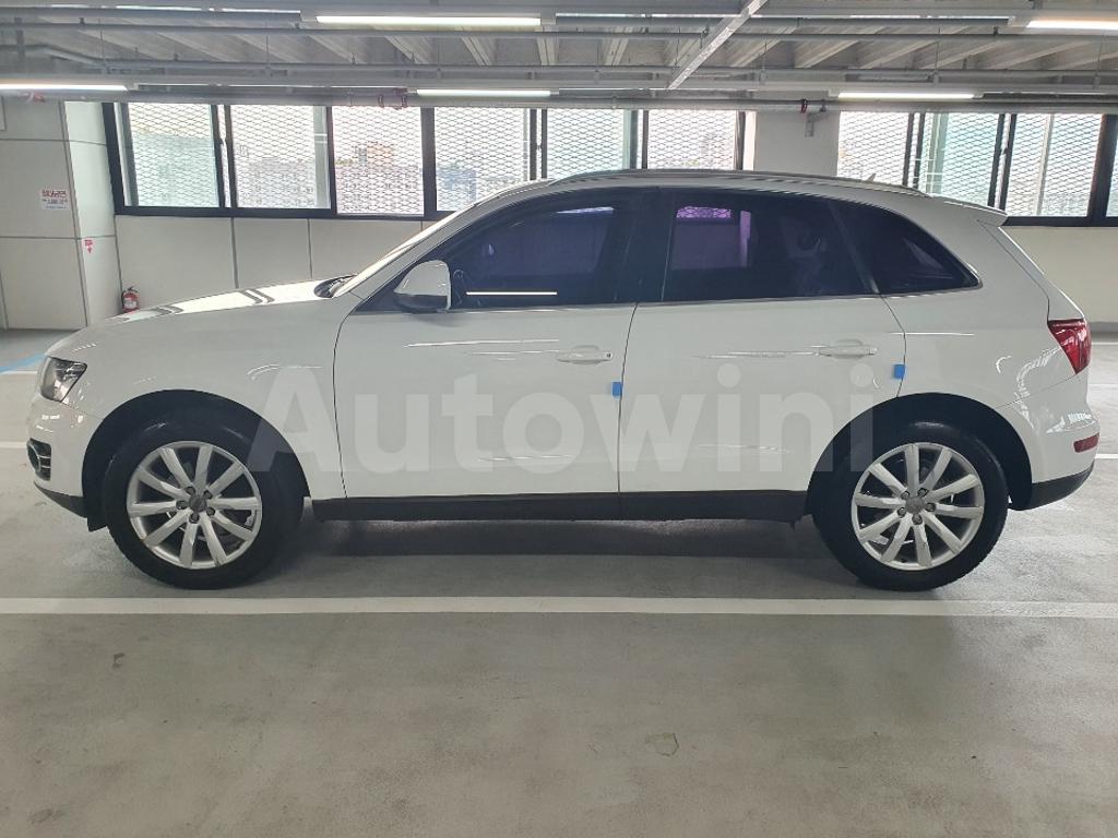 WAUZZZ8R2AA027262 2010 AUDI Q5 2.0 TDI QUATTRO DYNAMIC-2