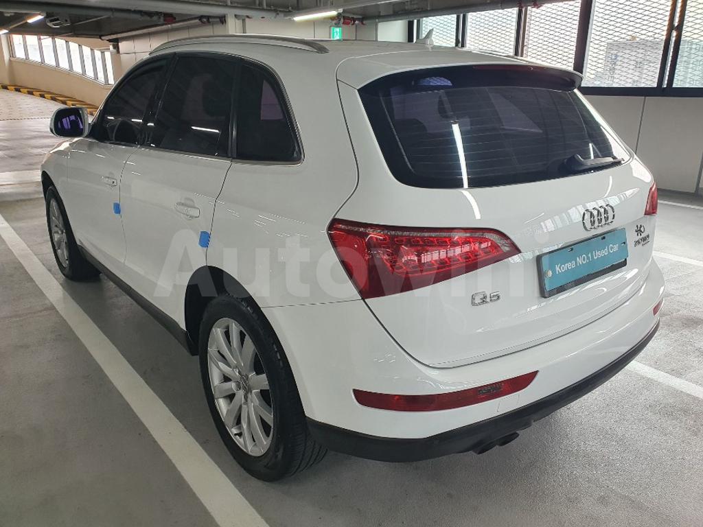 WAUZZZ8R2AA027262 2010 AUDI Q5 2.0 TDI QUATTRO DYNAMIC-3