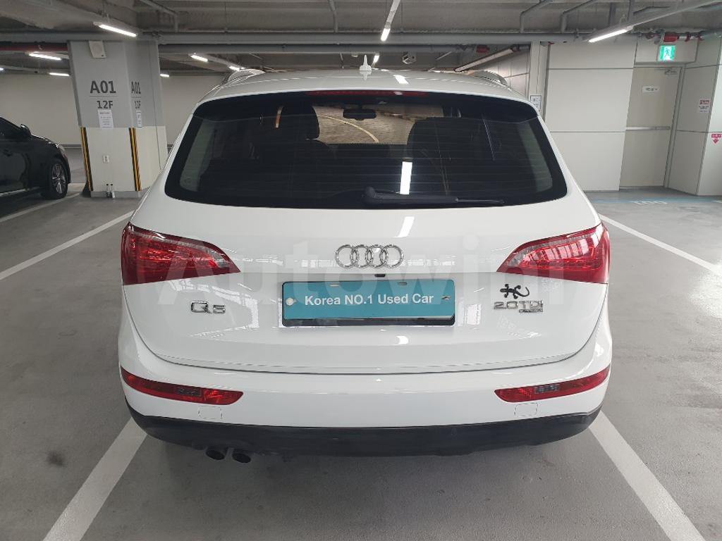 WAUZZZ8R2AA027262 2010 AUDI Q5 2.0 TDI QUATTRO DYNAMIC-4