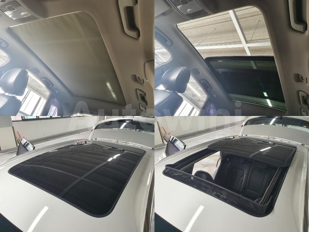 2010 AUDI Q5 2.0 TDI QUATTRO DYNAMIC - 13