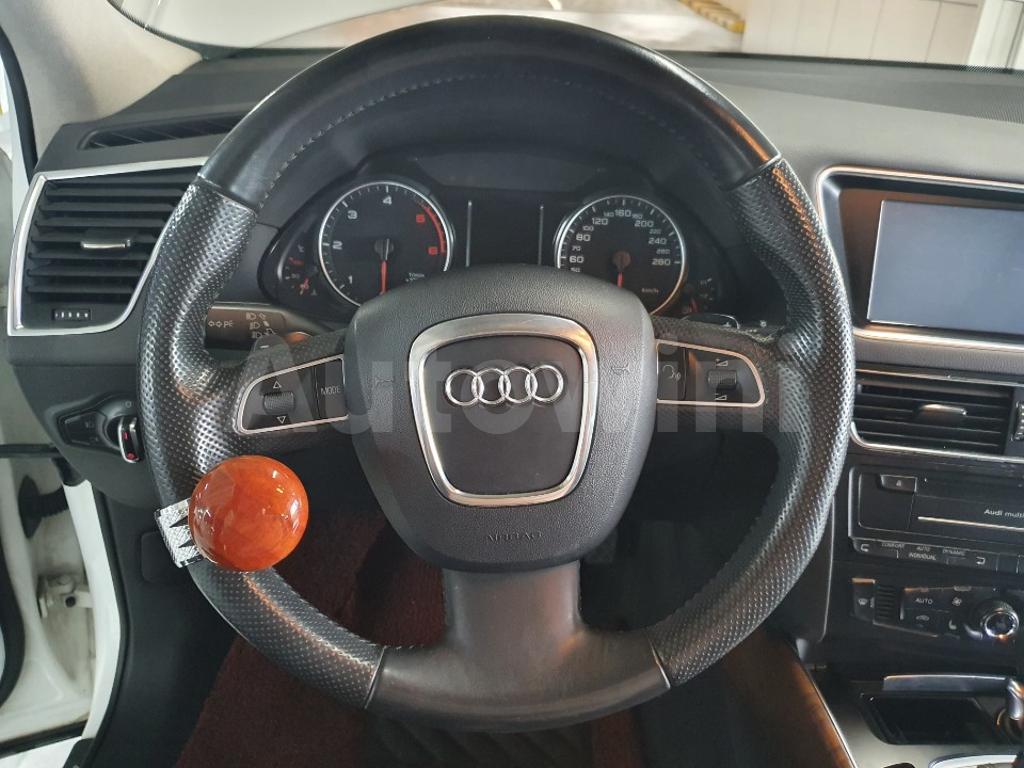 2010 AUDI Q5 2.0 TDI QUATTRO DYNAMIC - 22