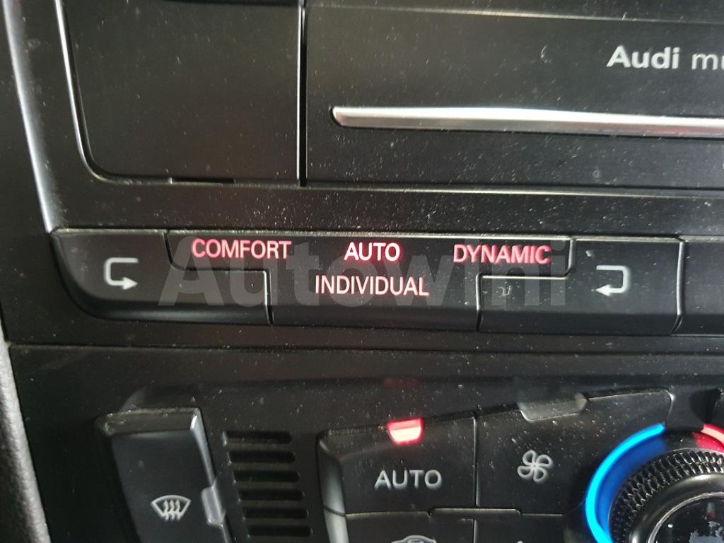 2010 AUDI Q5 2.0 TDI QUATTRO DYNAMIC - 26