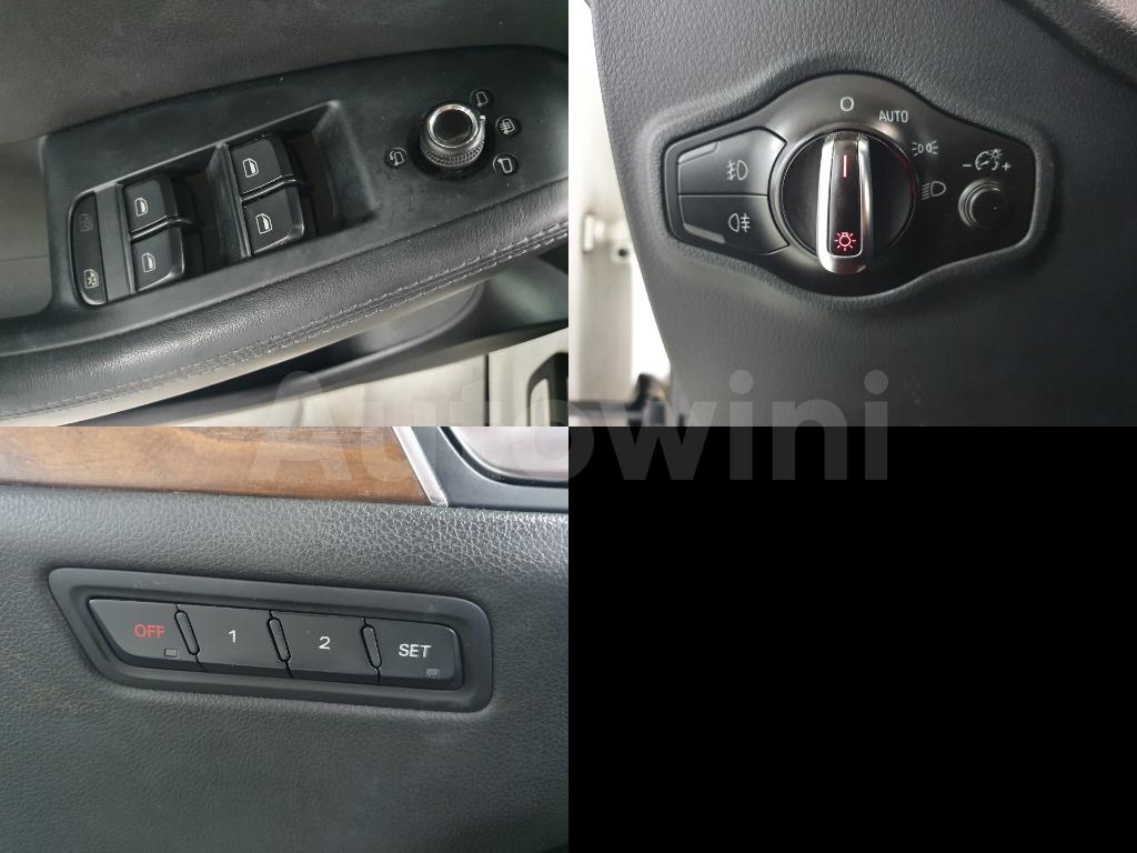 2010 AUDI Q5 2.0 TDI QUATTRO DYNAMIC - 32