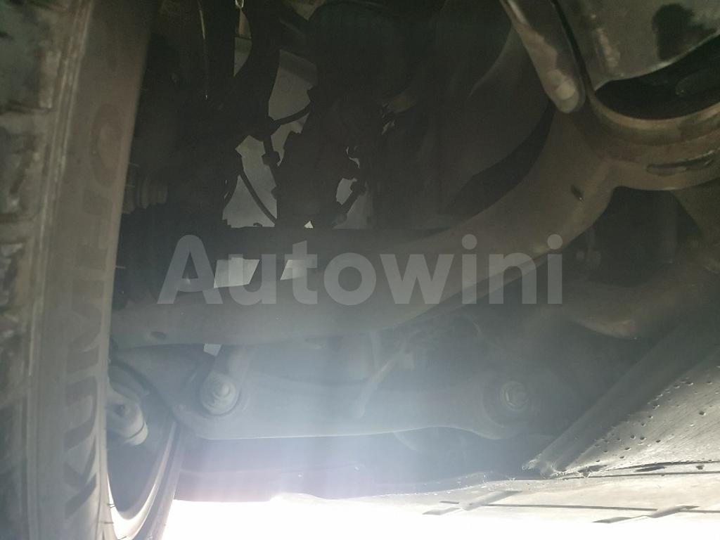 2010 AUDI Q5 2.0 TDI QUATTRO DYNAMIC - 37