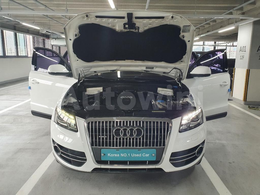 2010 AUDI Q5 2.0 TDI QUATTRO DYNAMIC - 39