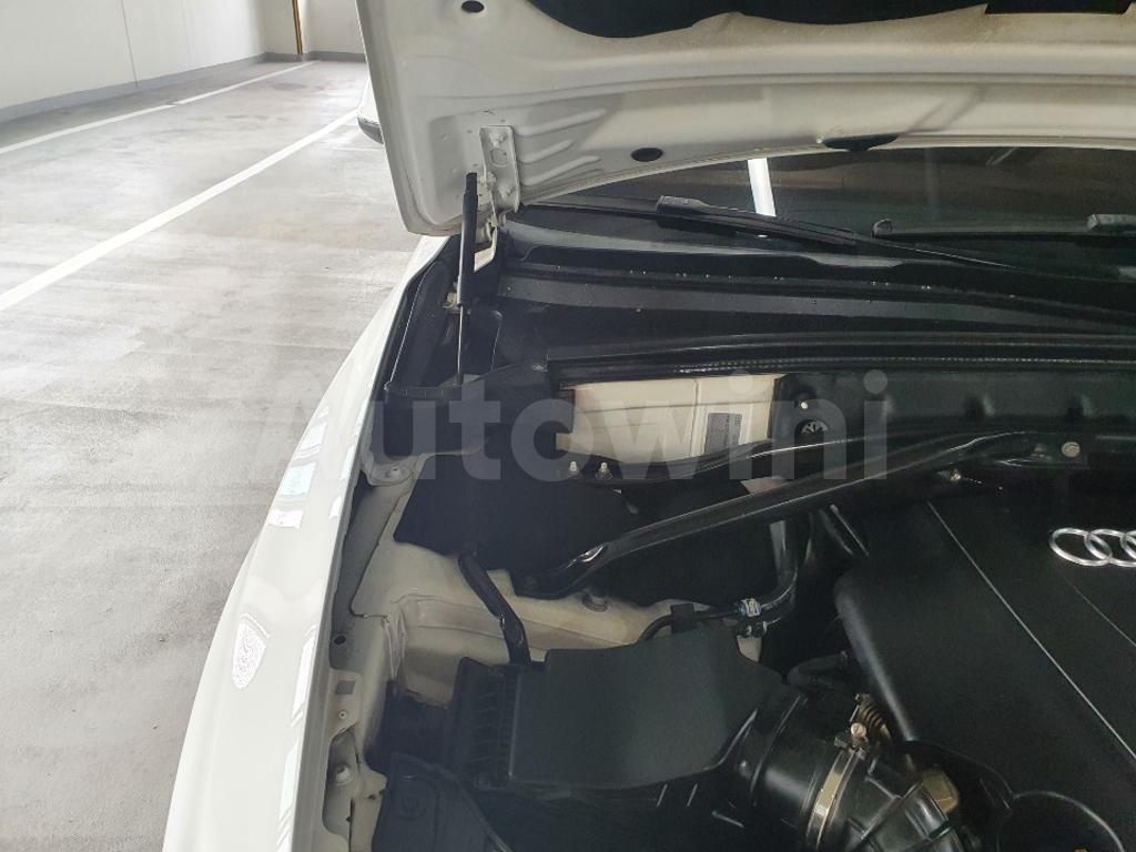 2010 AUDI Q5 2.0 TDI QUATTRO DYNAMIC - 41