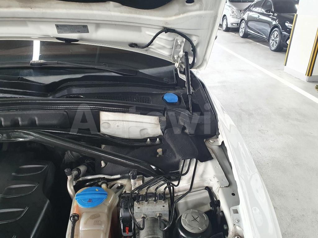 2010 AUDI Q5 2.0 TDI QUATTRO DYNAMIC - 42