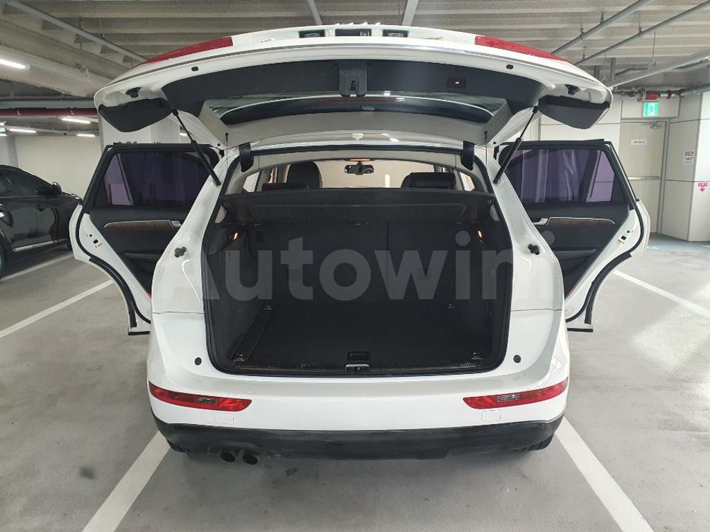 2010 AUDI Q5 2.0 TDI QUATTRO DYNAMIC - 44