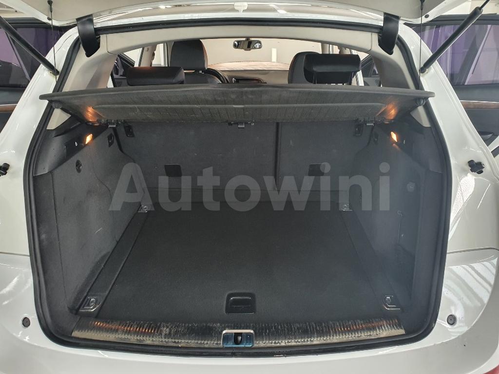 2010 AUDI Q5 2.0 TDI QUATTRO DYNAMIC - 45