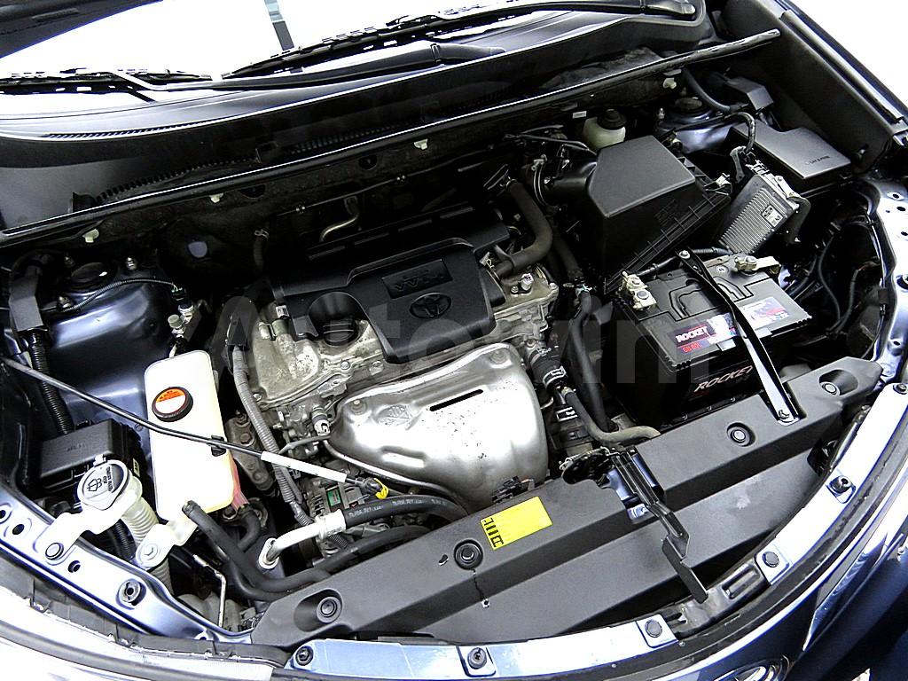 JTMDFREV4ED093212 2014 TOYOTA RAV4 2.5 4WD GEN 4-5