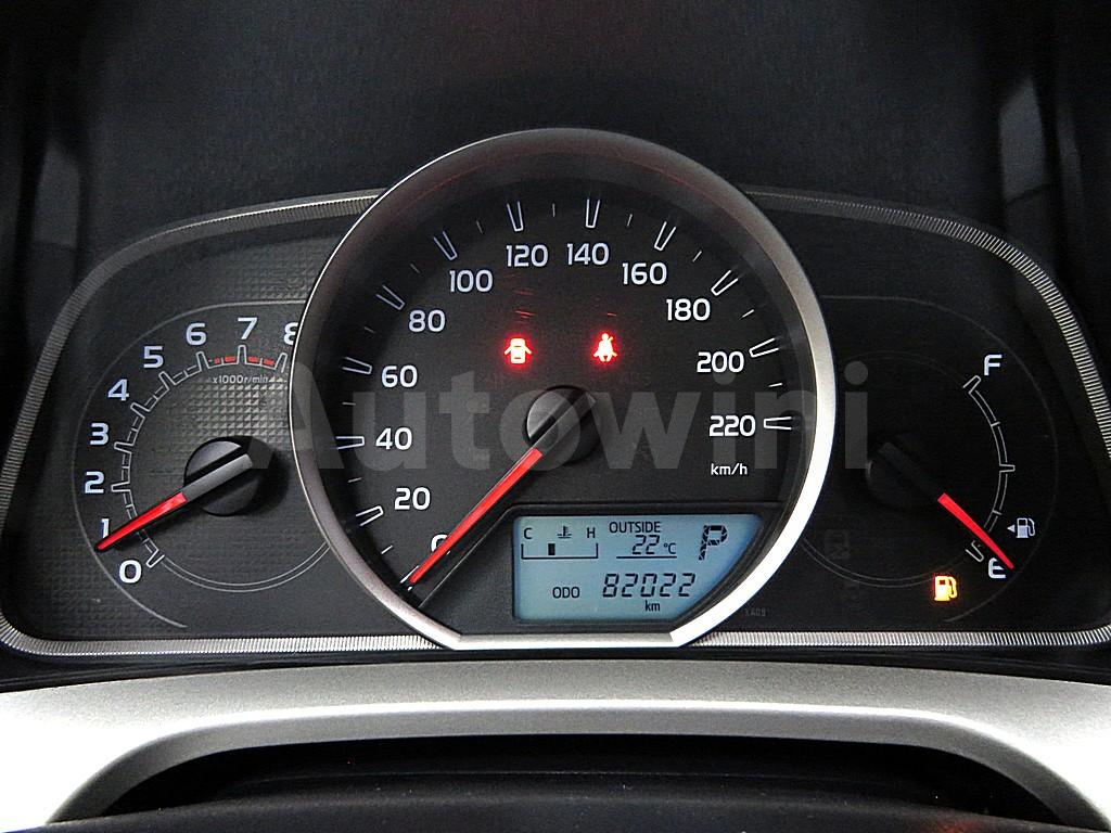 2014 TOYOTA RAV4 2.5 4WD GEN 4 - 7