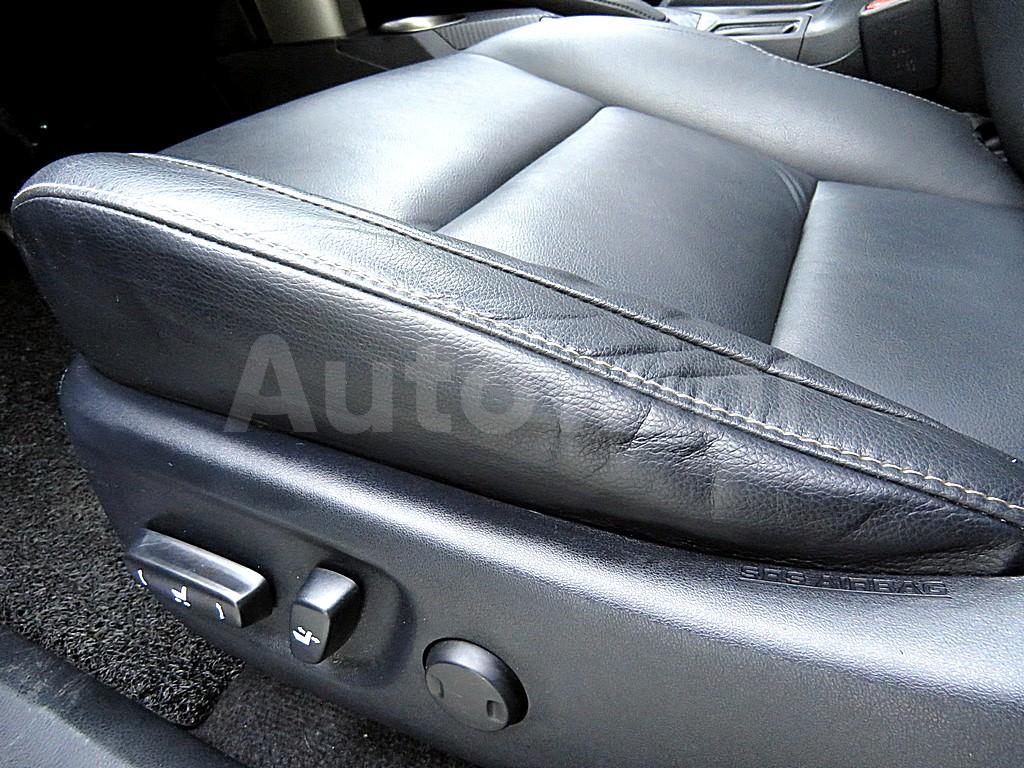 2014 TOYOTA RAV4 2.5 4WD GEN 4 - 8