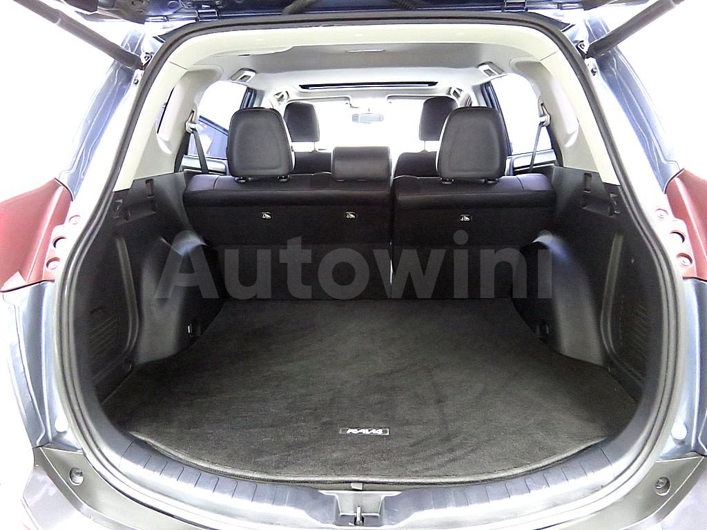 2014 TOYOTA RAV4 2.5 4WD GEN 4 - 16