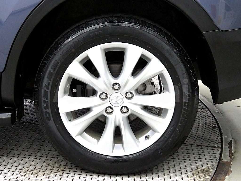 2014 TOYOTA RAV4 2.5 4WD GEN 4 - 17